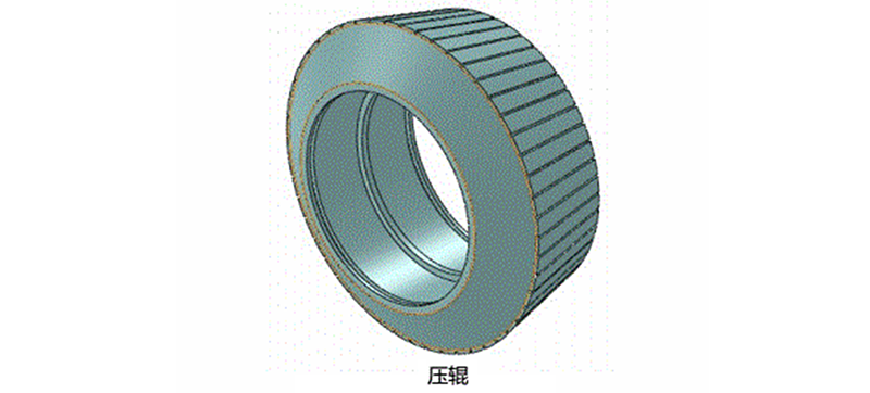 環(huán)模顆粒機(jī)